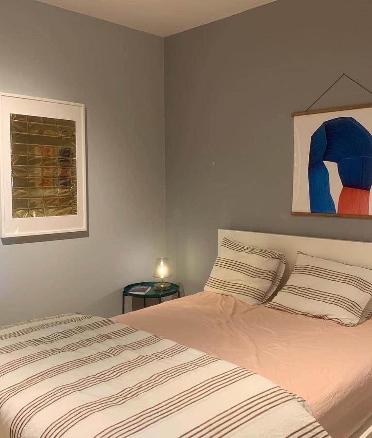 Appartamento De Zeeheld Ostenda Esterno foto